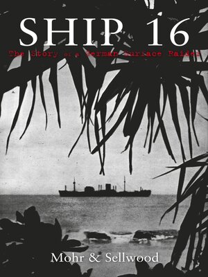 cover image of Ship 16